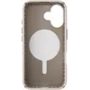 Speck Presidio2 Pro + ClickLock Apple iPhone 16 Bleached Bone - con custodia Microban