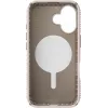 Speck Presidio2 Grip + ClickLock Apple iPhone 16 Bleached Bone – con Microban