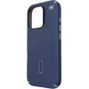 Speck Presidio2 Pro + ClickLock Apple iPhone 16 Pro Coastal Blue – con custodia Microban