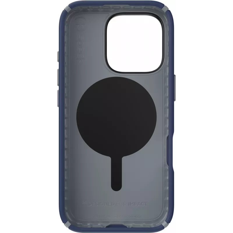 Speck Presidio2 Pro + ClickLock Apple iPhone 16 Pro Coastal Blue – con custodia Microban