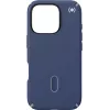 Speck Presidio2 Pro + ClickLock Apple iPhone 16 Pro Coastal Blue – con custodia Microban