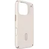 Speck Presidio2 Pro + ClickLock Apple iPhone 16 Pro Bleached Bone – con custodia Microban