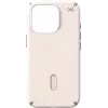 Speck Presidio2 Pro + ClickLock Apple iPhone 16 Pro Bleached Bone – con custodia Microban