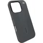 Speck Presidio2 Grip + ClickLock Apple iPhone 16 Pro Charcoal grigio - compatibile Microban