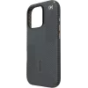 Speck Presidio2 Grip + ClickLock Apple iPhone 16 Pro Charcoal grigio - compatibile Microban