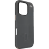 Speck Presidio2 Grip + ClickLock Apple iPhone 16 Pro Charcoal grigio - compatibile Microban