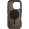 Speck Presidio2 Grip + ClickLock Apple iPhone 16 Pro Charcoal grigio - compatibile Microban