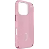 Speck Presidio2 Grip + ClickLock Apple iPhone 16 Pro Wednesday Pink – con Microban