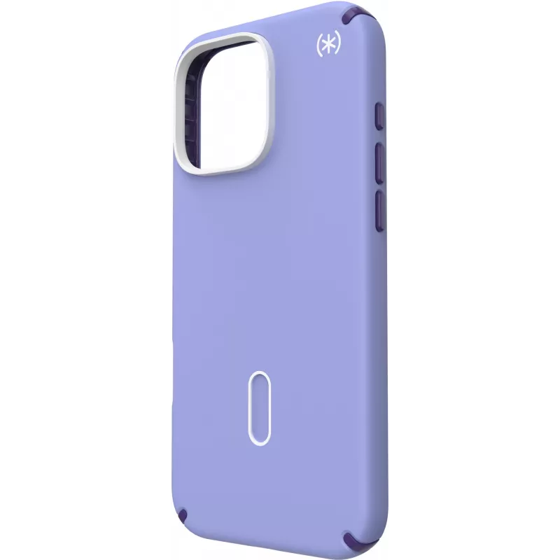 Speck Presidio2 Pro + ClickLock Apple iPhone 16 Pro Max Future Lavender - con custodia Microban