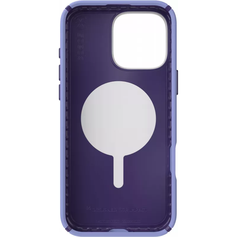 Speck Presidio2 Pro + ClickLock Apple iPhone 16 Pro Max Future Lavender - con custodia Microban