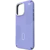 Speck Presidio2 Grip + ClickLock Apple iPhone 16 Pro Max Future Lavender – con Microban