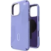 Speck Presidio2 Grip + ClickLock Apple iPhone 16 Pro Max Future Lavender – con Microban