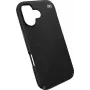 Speck Presidio2 Grip + MS Apple iPhone 17 nero – con Microban