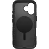 Speck Presidio2 Grip + MS Apple iPhone 17 nero – con Microban