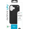 Speck Presidio2 Grip + MS Apple iPhone 17 nero – con Microban