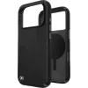 Speck Presidio2 Grip + MS Apple iPhone 17 Pro nero – con Microban