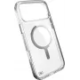 Speck Presidio Perfect Clear custodia MagSafe iP 17 Pro Max