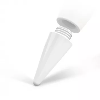 ZAGG Pro Stylus 2 (punte di ricambio), punta, grigio, ZAGG Pro Stylus 2