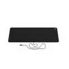 ZAGG Wireless Charging Desk Mat nero