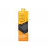 ZAGG Wireless Charging Desk Mat nero