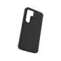 ZAGG Luxe copertura Galaxy S24 nero, copertura, Samsung, Galaxy S24, 15,8 cm (6,2