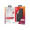 ZAGG Luxe copertura Galaxy S24 nero, copertura, Samsung, Galaxy S24, 15,8 cm (6,2