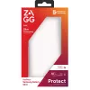 ZAGG Luxe custodia Galaxy S24+ trasparente, copertura, Samsung, Galaxy S24+, 17 cm (6,7