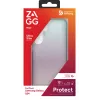 ZAGG Milan Galaxy S24 Iridescent, cover, Samsung, Galaxy S24, 15,8 cm (6,2 inch), verde, rosa