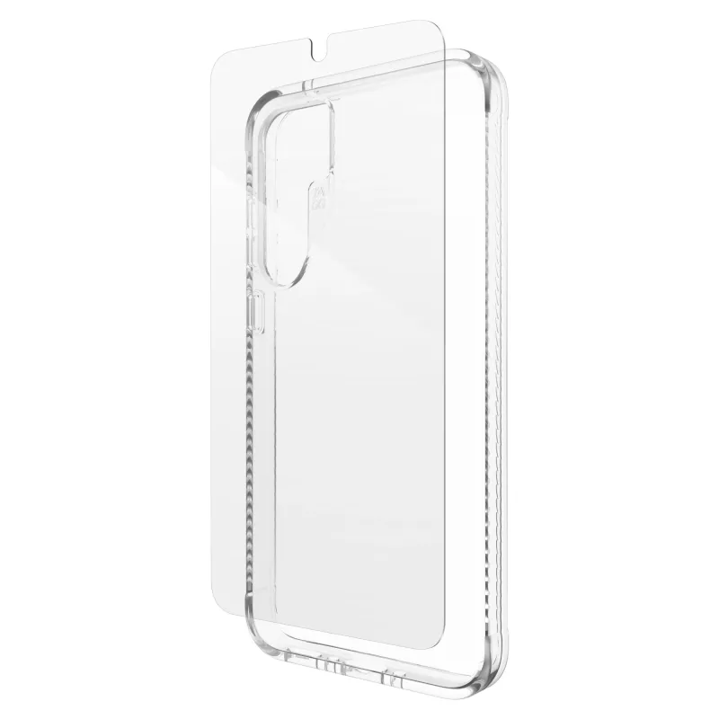 ZAGG Luxe & Glass 360 custodia per cellulare 16,8 cm (6,6