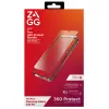 ZAGG Luxe & Glass 360 custodia per cellulare 16,8 cm (6,6