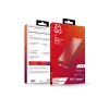 ZAGG Luxe & Glass 360 custodia per cellulare 16,8 cm (6,6