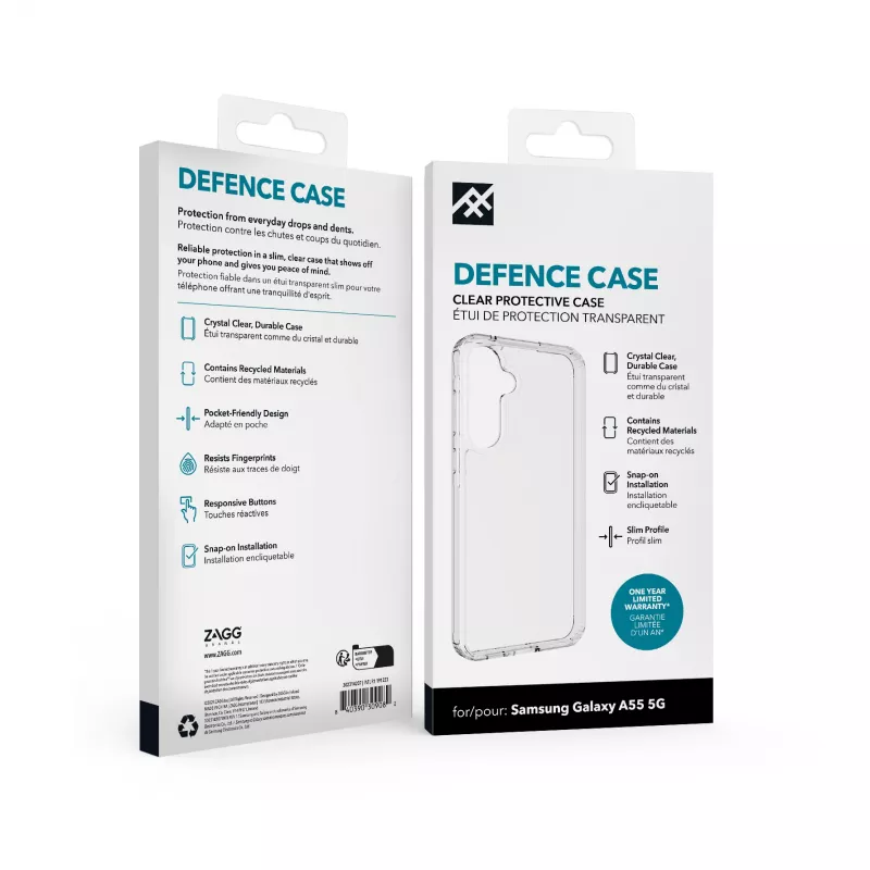 IFROGZ Defence custodia per cellulare 16,8 cm (6,6