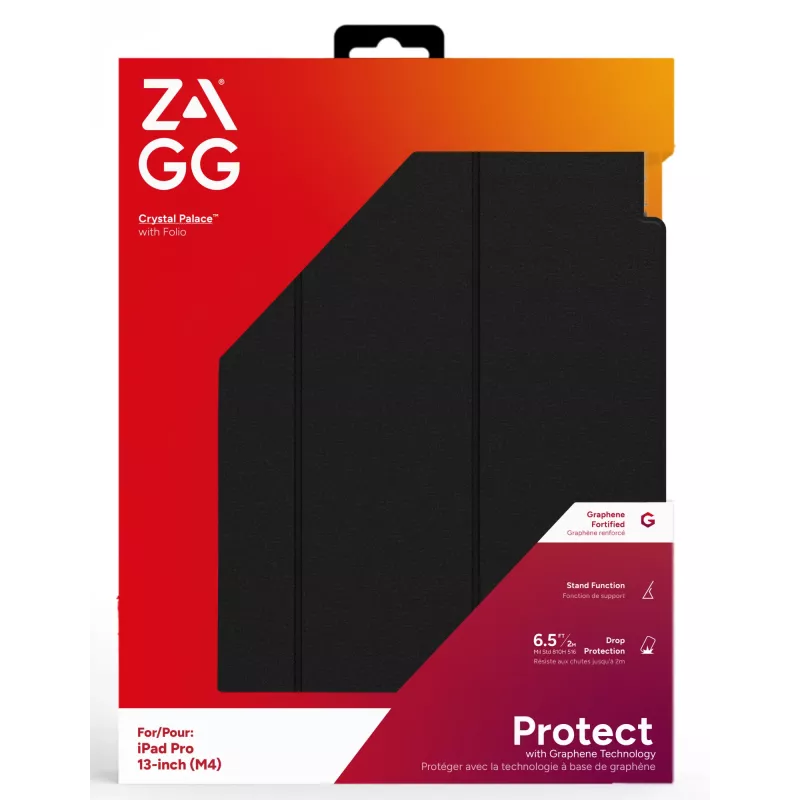 ZAGG Crystal Palace Folio 33 cm (13
