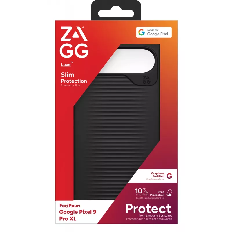 ZAGG Luxe custodia per cellulare 17,3 cm (6,8