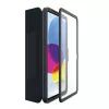 ZAGG Rugged Messenger Case Apple iPad 27,9 cm (10,9 pollici) 10. Gen Charcoal (solo B2B, confezione marrone)