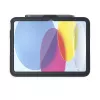 ZAGG Rugged Messenger Case Apple iPad 27,9 cm (10,9 pollici) 10. Gen Charcoal (solo B2B, confezione marrone)
