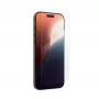 InvisibleShield Glass Elite Apple iPhone 16 Pro Max protezione schermo, Apple, iPhone 16 Pro Max, antibatterica, antishock, antigraffio, infrangibile, trasparente, 1 pezzo