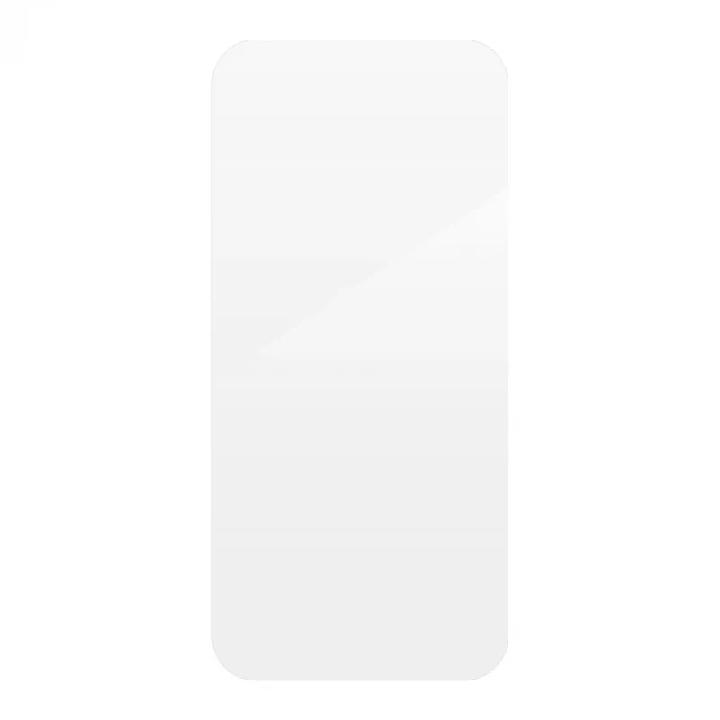 InvisibleShield Glass Elite Apple iPhone 16 Pro Max protezione schermo, Apple, iPhone 16 Pro Max, antibatterica, antishock, antigraffio, infrangibile, trasparente, 1 pezzo