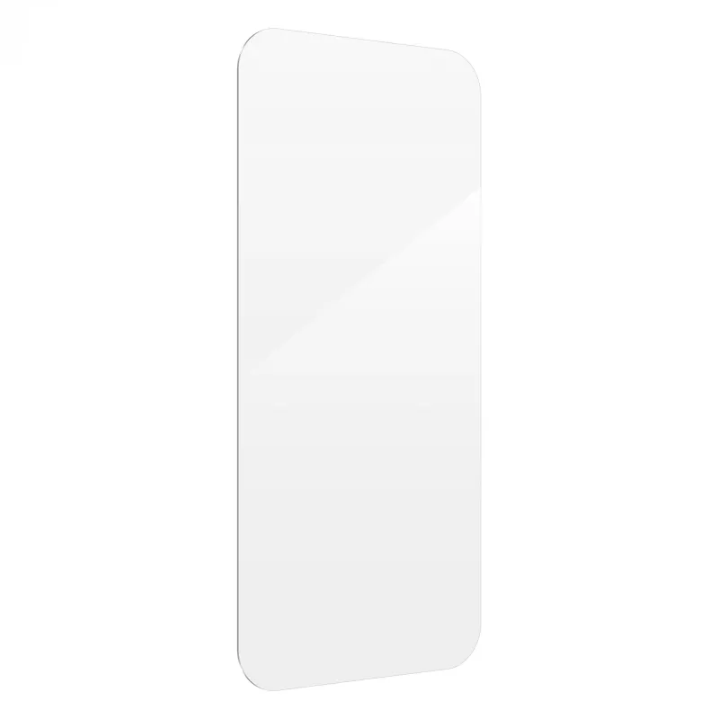 InvisibleShield Glass Elite Apple iPhone 16 Pro Max protezione schermo, Apple, iPhone 16 Pro Max, antibatterica, antishock, antigraffio, infrangibile, trasparente, 1 pezzo