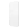 InvisibleShield Glass Elite Apple iPhone 16 Pro Max protezione schermo, Apple, iPhone 16 Pro Max, antibatterica, antishock, antigraffio, infrangibile, trasparente, 1 pezzo