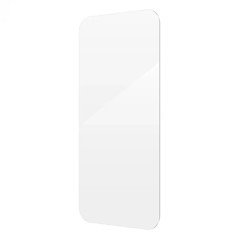 InvisibleShield Glass Elite Apple iPhone 16 Pro Max protezione schermo, Apple, iPhone 16 Pro Max, antibatterica, antishock, antigraffio, infrangibile, trasparente, 1 pezzo