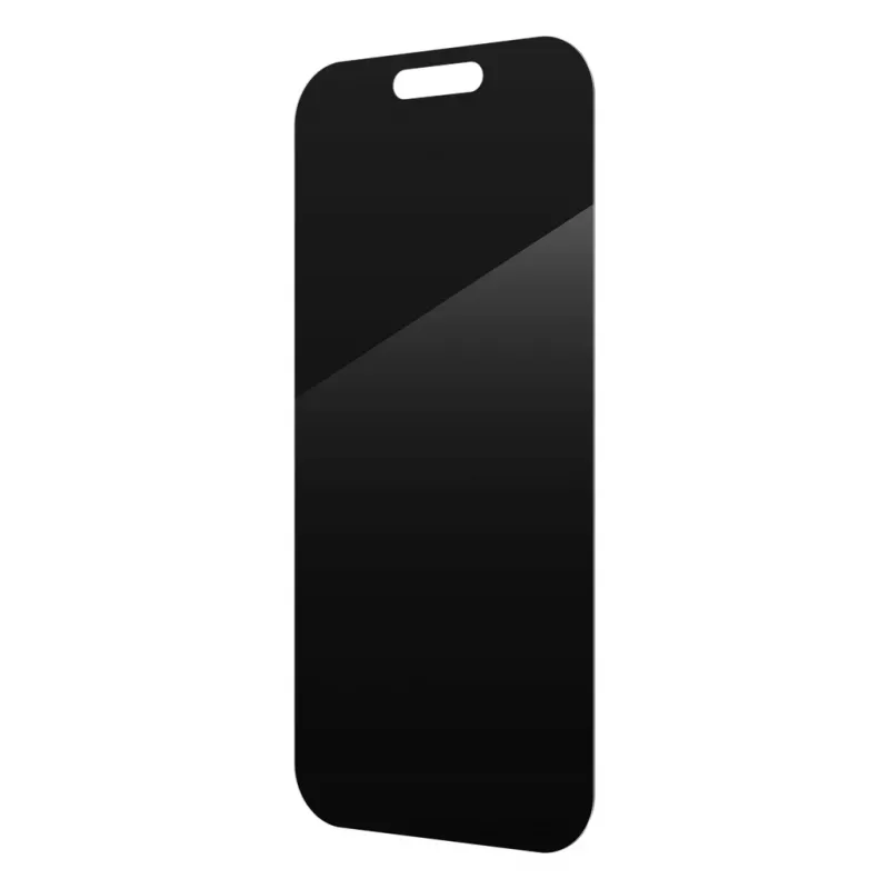 InvisibleShield Glass Elite Privacy Apple iPhone 16 Pro schermo