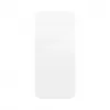 InvisibleShield Glass XTR4 Apple iPhone 16 Pro schermo, Apple, iPhone 16 Pro, antibatterico, protezione luce blu, resistente alla polvere, antigraffio, trasparente, 1 pezzo