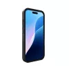 ZAGG Cases Luxe Snap Apple iPhone 16 nero, custodia, Apple, iPhone 16, 15,5 cm (6,1