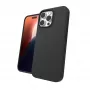 ZAGG Cases Manhattan Snap Apple iPhone 16 Pro Max nero, cover, Apple, iPhone 16 Pro Max, 17,5 cm (6,9