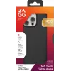 ZAGG Cases Manhattan Snap Apple iPhone 16 Pro Max nero, cover, Apple, iPhone 16 Pro Max, 17,5 cm (6,9
