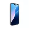 ZAGG Cases SoHo Snap Apple iPhone 16 nero, cover, Apple, iPhone 16, 15,5 cm (6,1