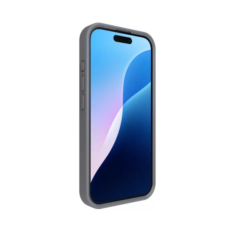 ZAGG Cases SoHo Snap Apple iPhone 16 nero, cover, Apple, iPhone 16, 15,5 cm (6,1