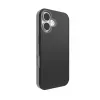 ZAGG Cases SoHo Snap Apple iPhone 16 nero, cover, Apple, iPhone 16, 15,5 cm (6,1
