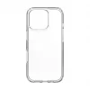 IFROGZ IF Defence Case Apple iPhone 16 Pro Clear INTL, custodia, Apple, iPhone 16 Pro, 16 cm (6,3